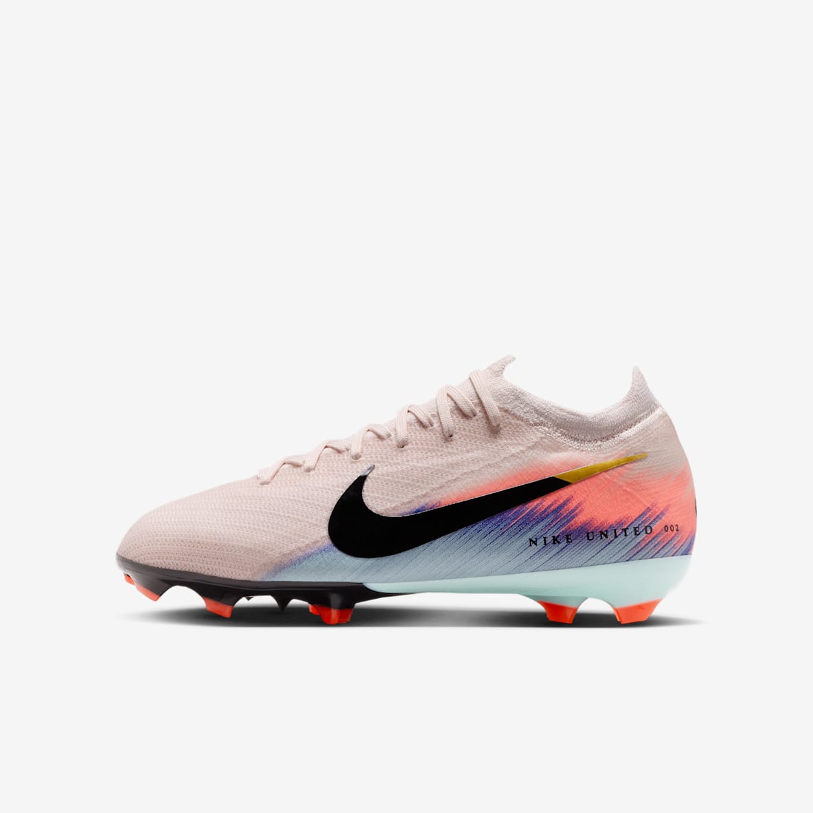Mercurial Cleats & Shoes. Nike.com